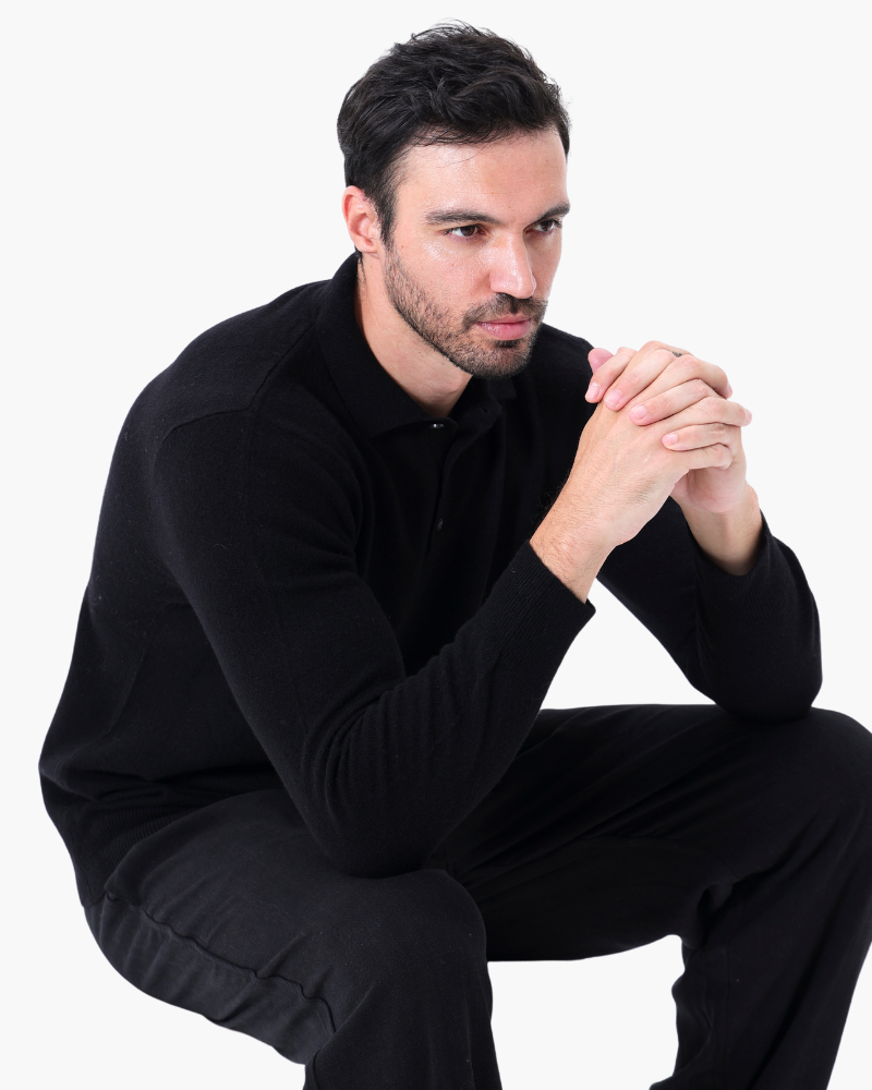Outfit invernale 1 - Cena elegante
