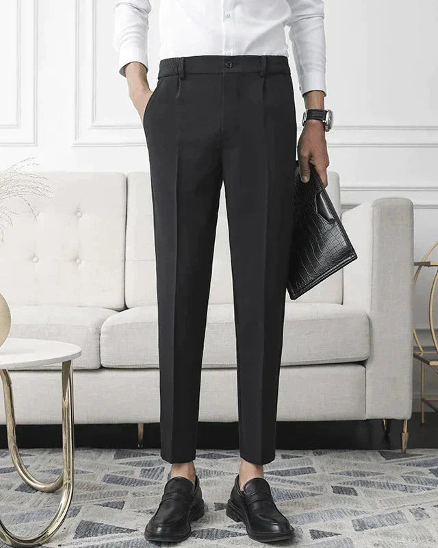Outfit invernale 1 - Cena elegante