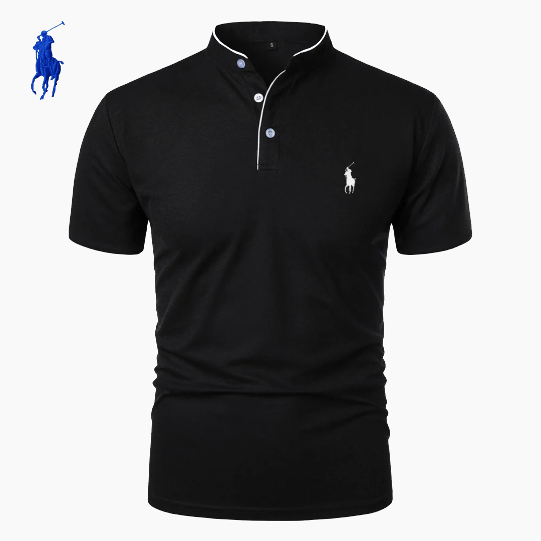 Polo casual R&L™ Premium – Sconto del 60% ✨