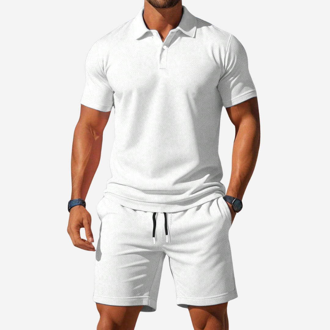 Men's Summer Set
