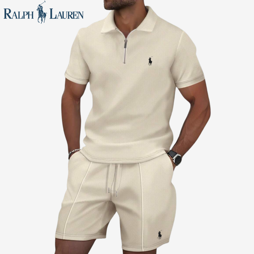 R&L™ Men's Polo Set