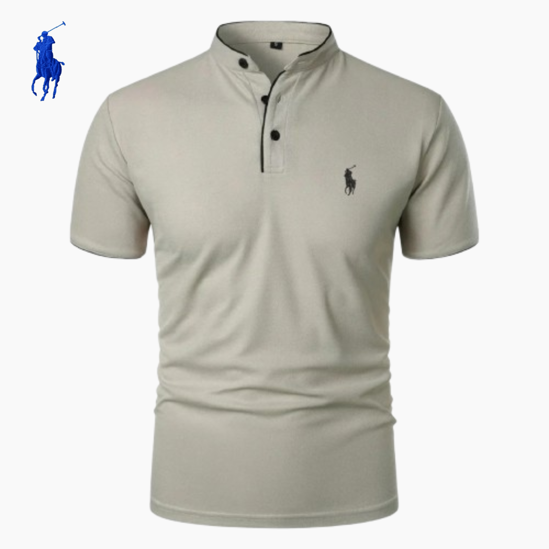 Polo casual R&L™ Premium – Sconto del 60% ✨