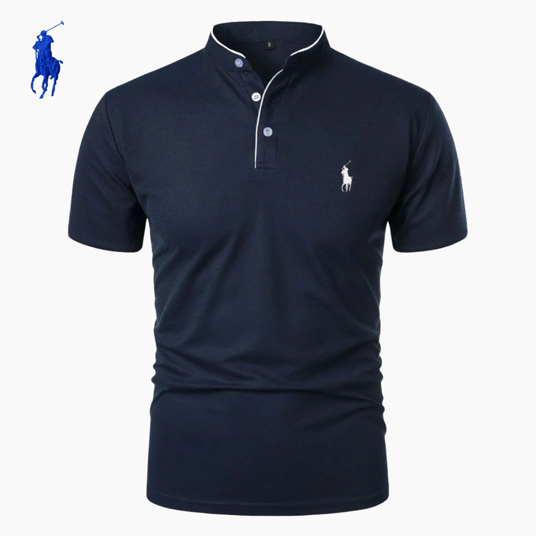 Polo casual R&L™ Premium – Sconto del 60% ✨