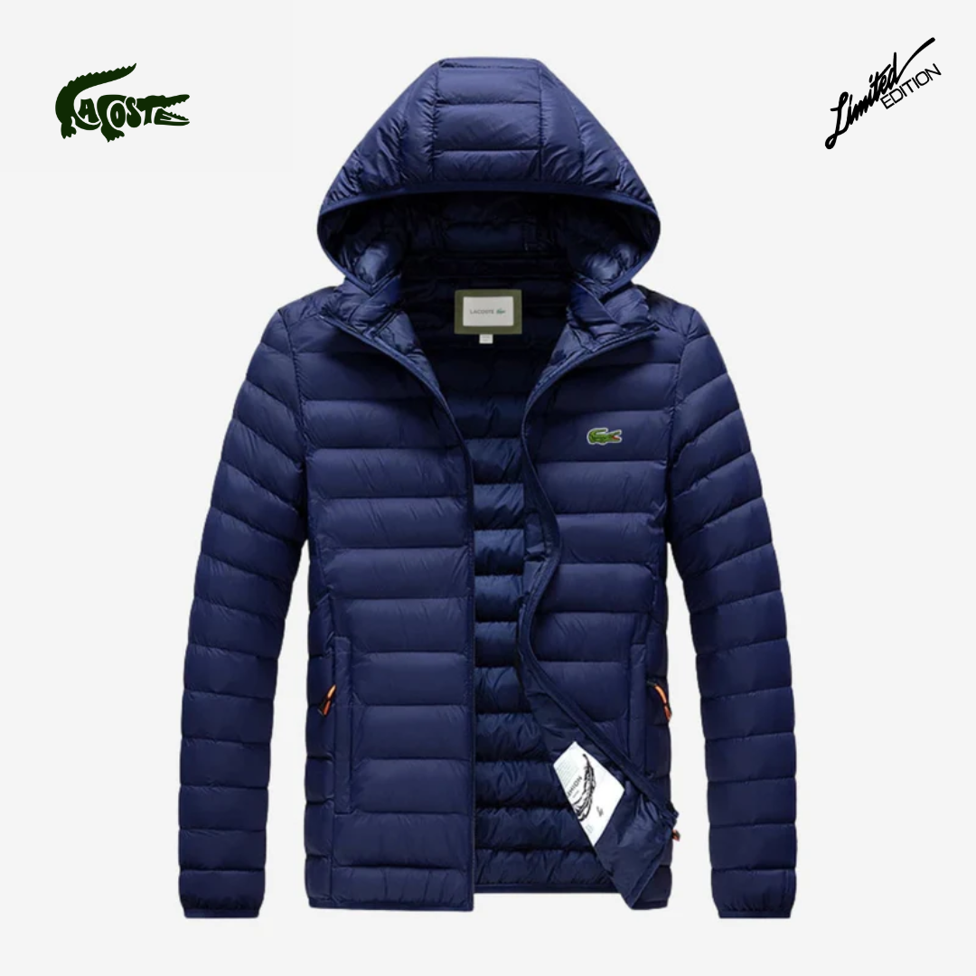 LC® Winter Coat - Limited Edition