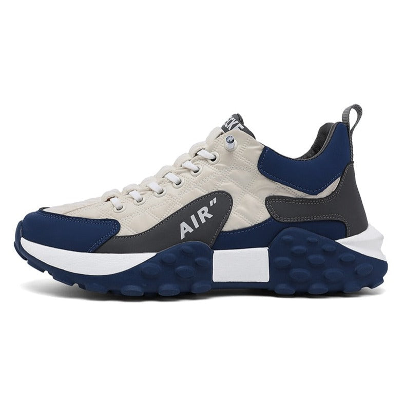 Zapatillas cómodas Air Control para hombre