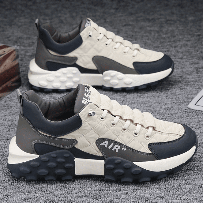 Zapatillas cómodas Air Control para hombre