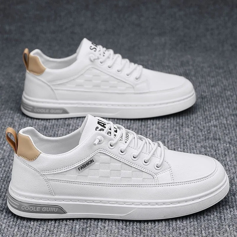 Zapatillas deportivas hombre primavera verano 2024