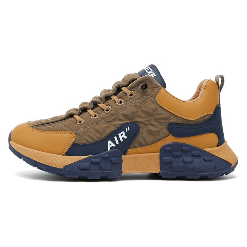 Zapatillas cómodas Air Control para hombre