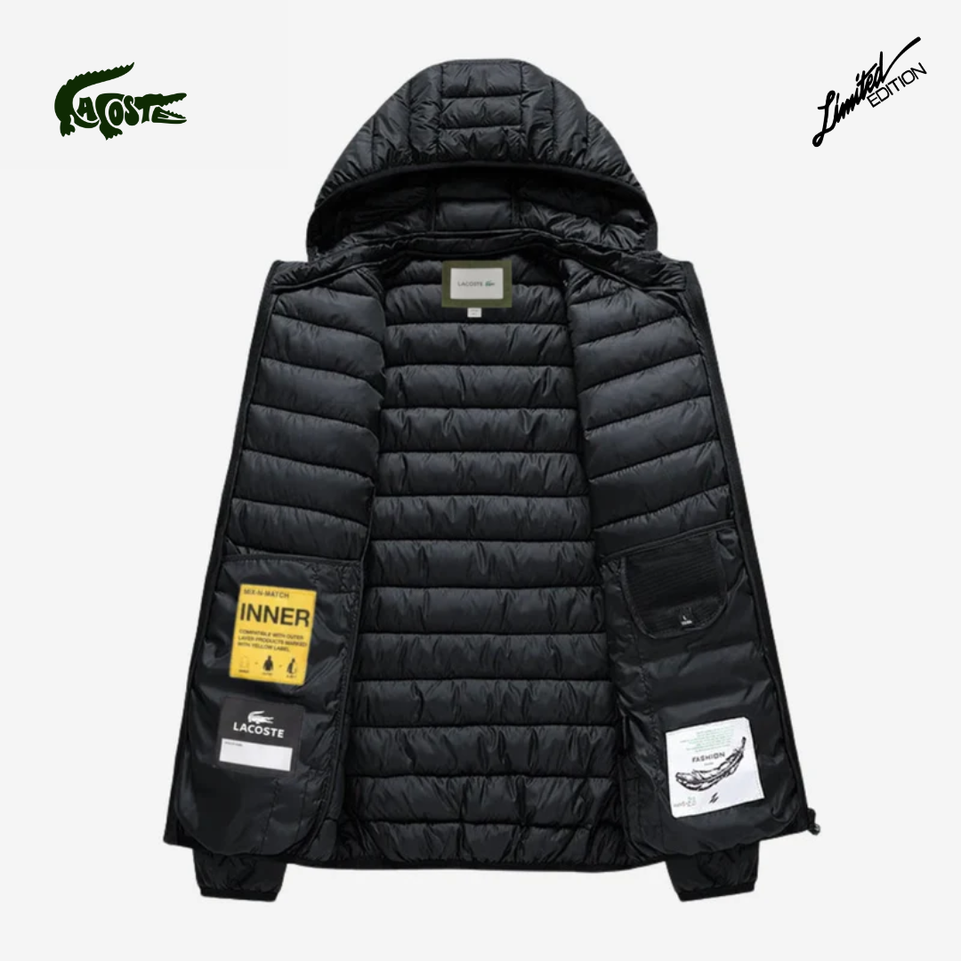 LC® Winter Coat - Limited Edition