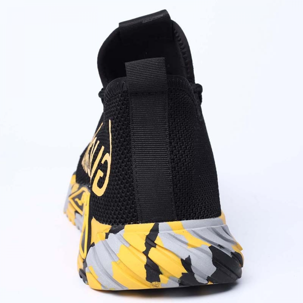Scarpe da uomo indistruttibili e resistenti all'usura
