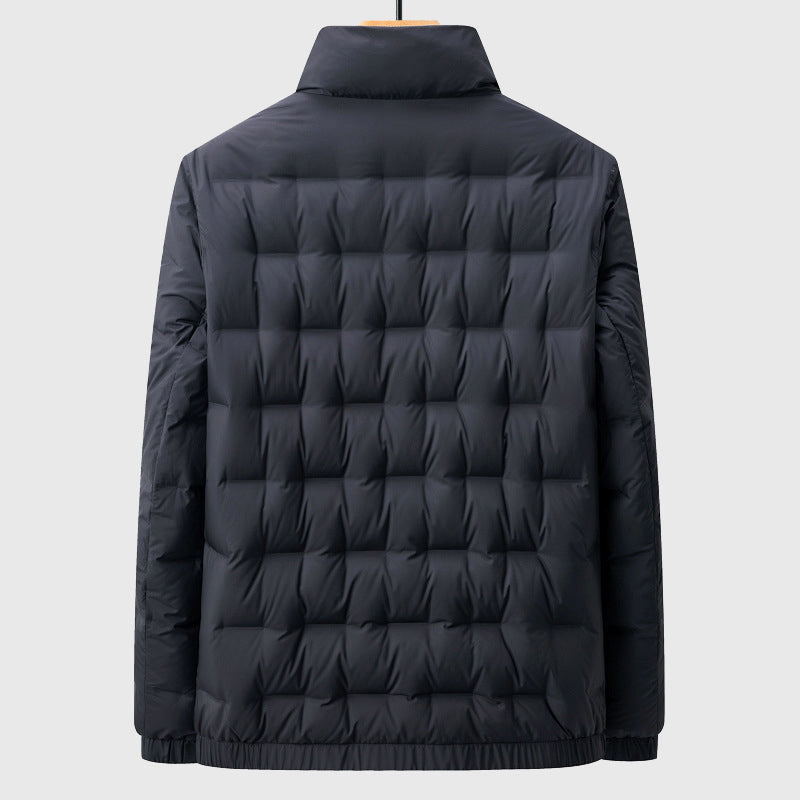 Chaqueta de plumón de protección invernal Felix Grant