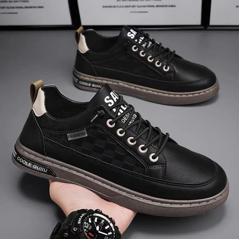Zapatillas deportivas hombre primavera verano 2024