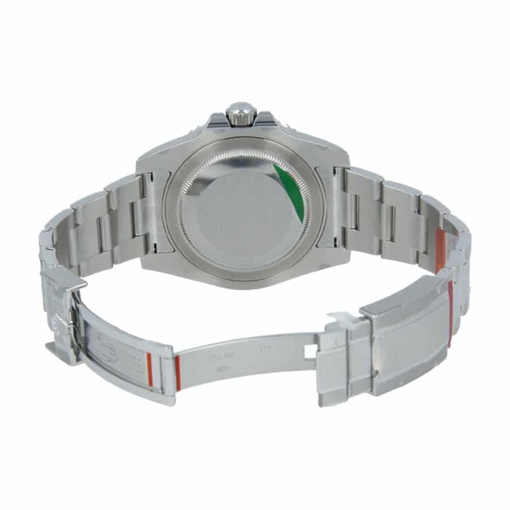 RLX GMT-Master II 16710 "coke"