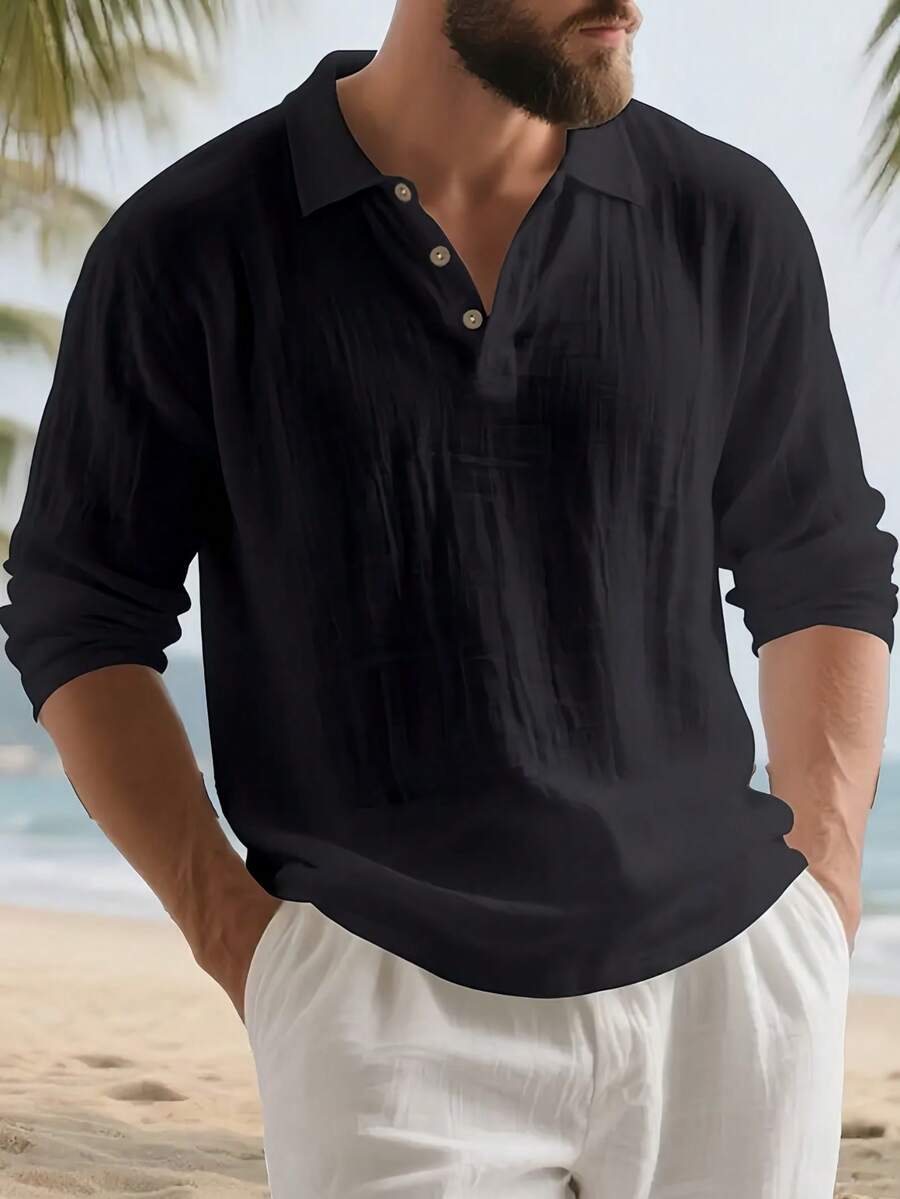 Monaco Linen