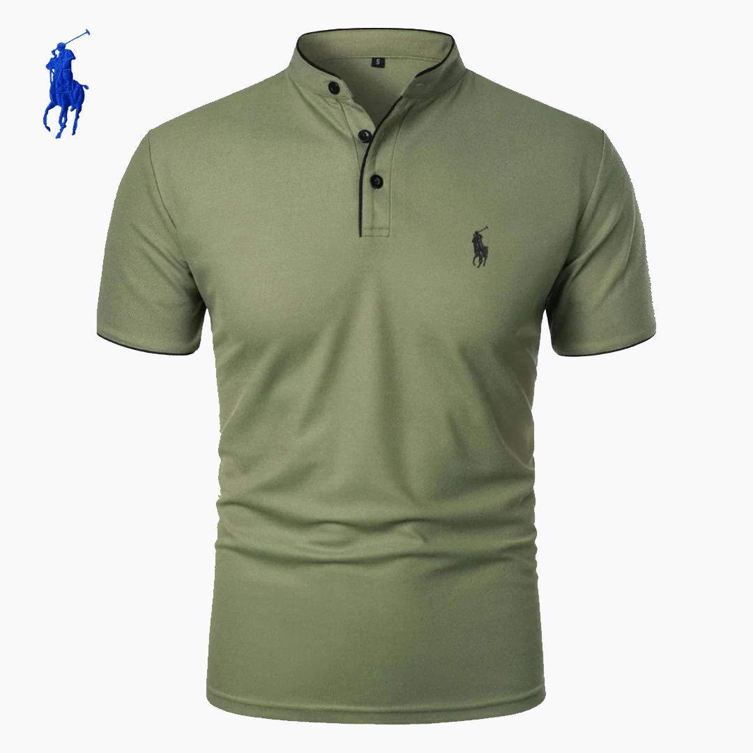 Polo casual R&L™ Premium – Sconto del 60% ✨