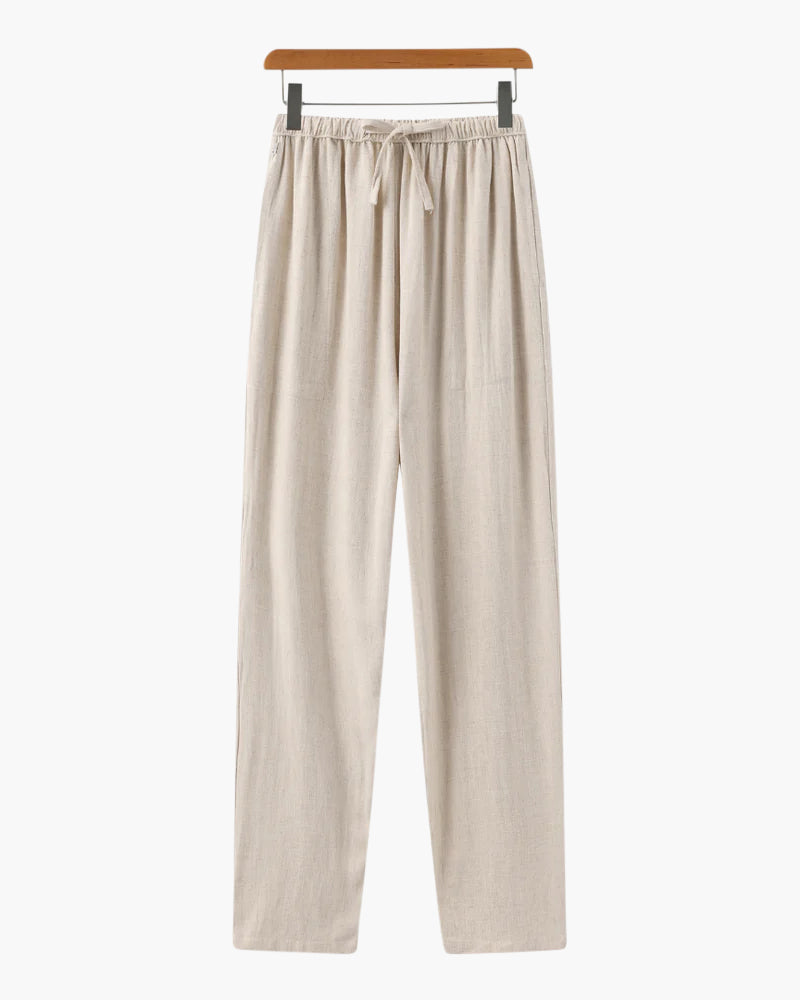 The Parisian Touch