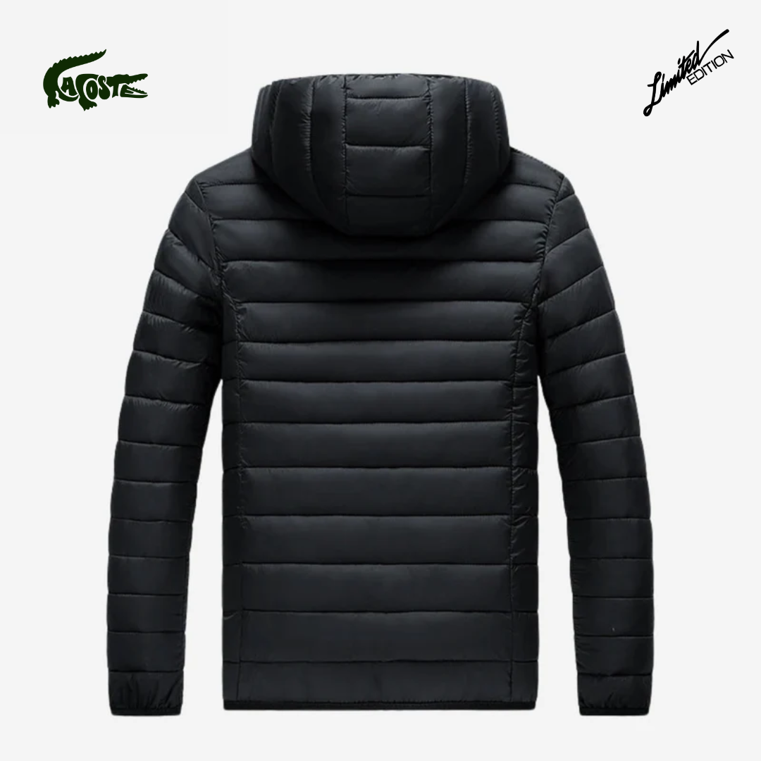 LC® Winter Coat - Limited Edition