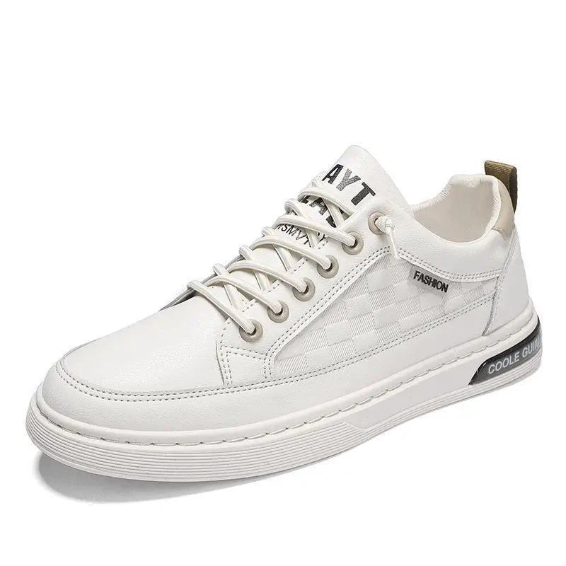 Zapatillas deportivas hombre primavera verano 2024