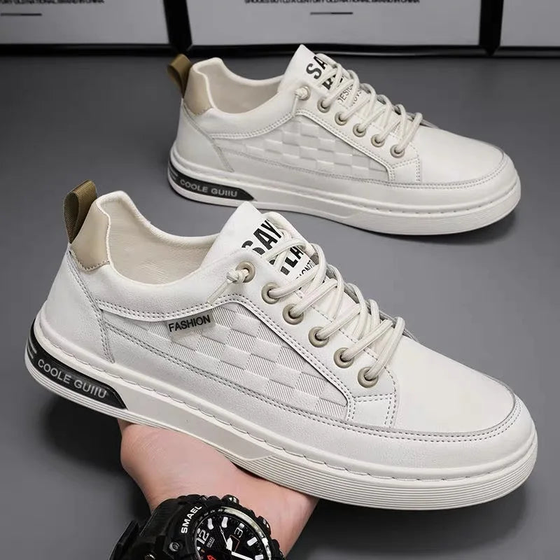 Zapatillas deportivas hombre primavera verano 2024