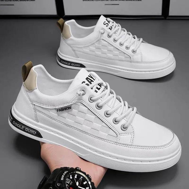 Zapatillas deportivas hombre primavera verano 2024
