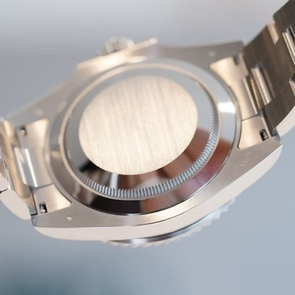 RLX Submariner 126619LB - Luxury Watch with Ceramic Bezel