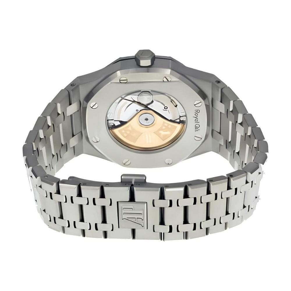 AP Royal Oak Self-Winding Chronograph - Automatic Chronograph Men's Watch